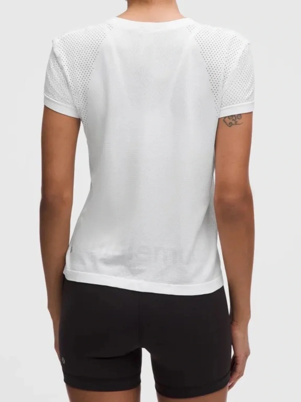 lululemon athletica new tags